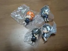 ハイキュー!!　こっちむいてfig 山口忠&日向翔陽セット売り