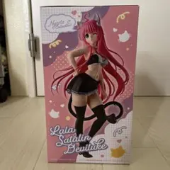2026年最新】To LOVEる-とらぶる-ダークネス ララ・サタリン