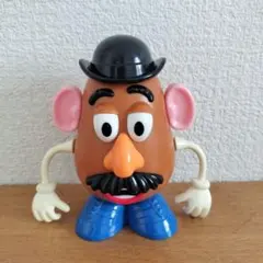 ミスターポテトヘッド キャラクターグッズ