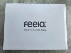 【未使用】Feela クッション ミディアム