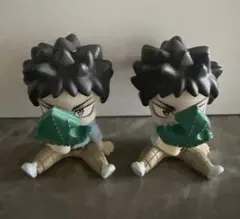 ハイキュー Hide&Seek 岩泉一 2個のサムネイル