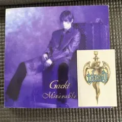 Gackt Mizerable