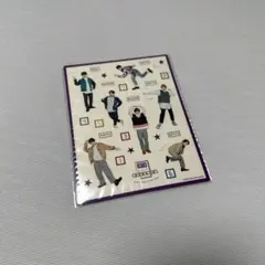 2025年最新】travis japan ステッカーの人気アイテム - メルカリ