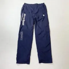 DESCENTE move sports エアーサーモーション　ロングパンツ