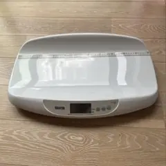 TANITA デジタル赤ちゃん体重計