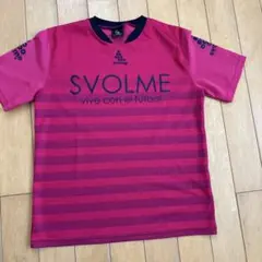 スボルメTシャツのサムネイル