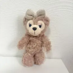 シェリーメイ ぬいぐるみバッジ キーホルダー