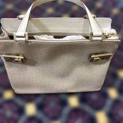 Salvatore Ferragamo ガンチーニ ハンドバッグのサムネイル