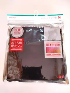 ユニクロ　ヒートテック　極暖　WOMEN　エクストラウォーム