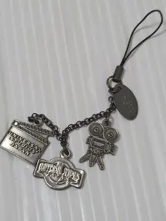 USJ ユニバーサル スタジオ ジャパン ストラップ