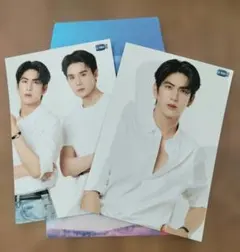 sky サイン入ポストカード gmm skynani 2025年最新】SkyNaniの人気アイテム - メルカリ