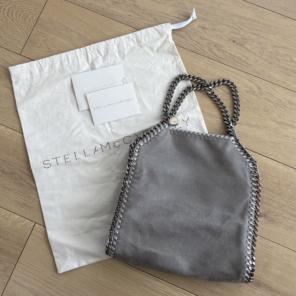 STELLA McCARTNEY mini tote
