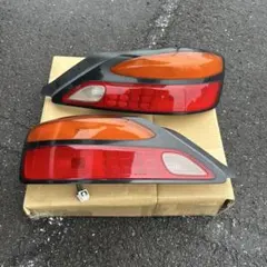 jzx110 マーク2 フォーチュナ　ヤマハパワー 純正スモークテール jzx110 マーク2 フォーチュナ ヤマハパワー 純正スモークテール - メルカリ