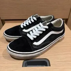 VANS BUMP OF CHICKEN OLD SKOOL オールドスクール