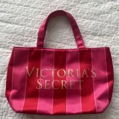 Victoria's Secret ピンクトートバッグ