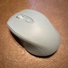 ワイヤレスマウス