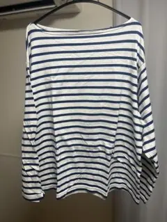 outil バスクシャツ