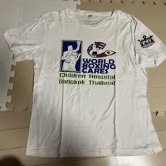 2025年最新】ボクシング wbc tシャツの人気アイテム - メルカリ