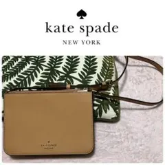 【新品】ケイトスペード♡大人気モデル　ショルダーバック