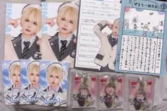 Poltergeist とあ ゴーストハンター アクスタ 新品未使用未開封品 Poltergeist とあ アクスタ 新品未使用未開封品 - メルカリ