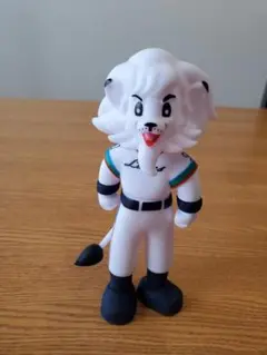 埼玉西武ライオンズ　レオフィギュア