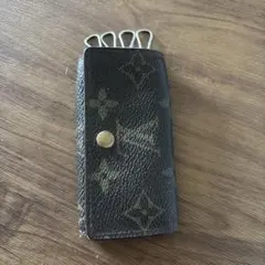 Louis Vuitton モノグラムキーケース