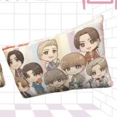 2026年最新】八木勇征 クッションの人気アイテム - メルカリ