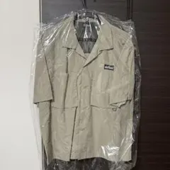 WILD THINGS WILDTHINGS SS CAMP SHIRTのサムネイル