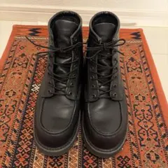 REDWING US10D 8137 別注品 2026年最新】レッドウィング 8137の人気アイテム - メルカリ
