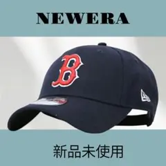 9TWENTY MLB NEWERAボストンレッドソックス新品未使用