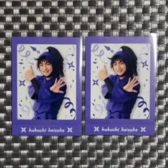 ミュージカル 忍たま乱太郎 忍ミュ 第15弾 学園祭 ぱしゃこれ 久々知兵助