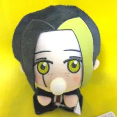 【匿名配送✨️】マッシュル-MASHLE- 赤ちゃんぬいぐるみ フィン・エイムズ