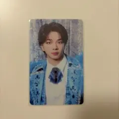 M!LK 塩﨑太智 EBiDAN プラカード