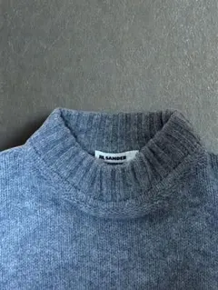 2025年最新】JIL SANDER メンズ ニット・セーターの人気アイテム