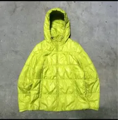 メンズダウンジャケット ダウンジャケット