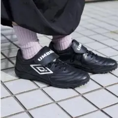 アンブロ UMBRO FREAK'S STORE別注 WIDE 23.5 通学