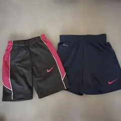 Nike 半ズボン110〜