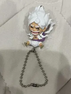 ガチャガチャ　ワンピース　ギア5