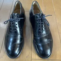 REGALリーガルビジネスシューズ