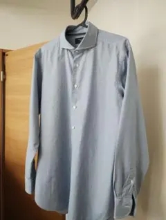 メーカーズシャツ鎌倉 スリムフィット slimfit　鎌倉シャツ 　41-85