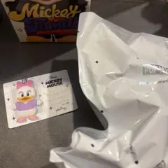 ま*ち様 ミッキーファミリー　デイジー