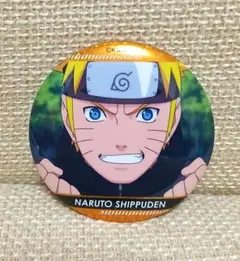 NARUTO ナルト サスケ カブト ミニ缶バッジ ジャンプ展 - メルカリ