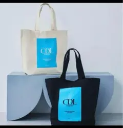 2025年最新】CDl トートバッグの人気アイテム - メルカリ