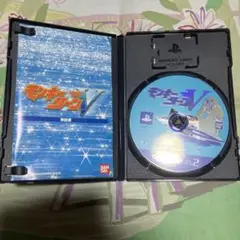 【やんたさま専用】モンキーターンV PS2 ジャンク品