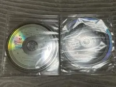 うたプリ Dramatic Magical Story 入場特典CD A，B