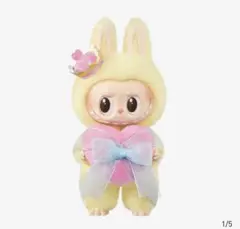 ラブブ レッツチェックメイト ストラップ　6点セット　新品未開封 2025年最新】Labubu checkmateの人気アイテム - メルカリ