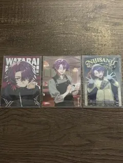 VOLTACTION 渡会雲雀　まとめ売り