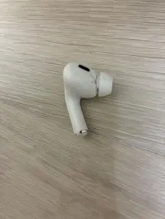 AirPods Pro ホワイト 使用感あり2世代ジャンク品