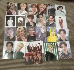 セブチ SEVENTEEN ディノ トレカ