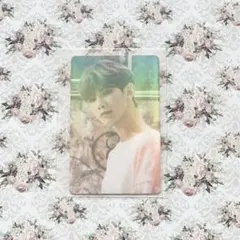 ATEEZ ユノ Adrenaline HIGHER タイムピース A - メルカリ